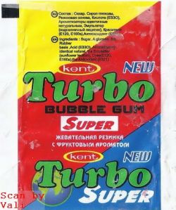 Turbo Super New