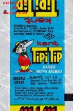 TipiTip 771-870 80 1991-1993 Blue